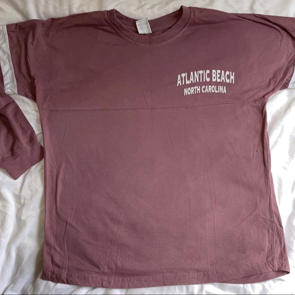 Beach shirt